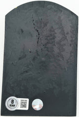 Ichiro Suzuki Autographed Replica Hall of Fame HOF Plaque Seattle Mariners IS Holo & Beckett BAS Witness Stock #254351