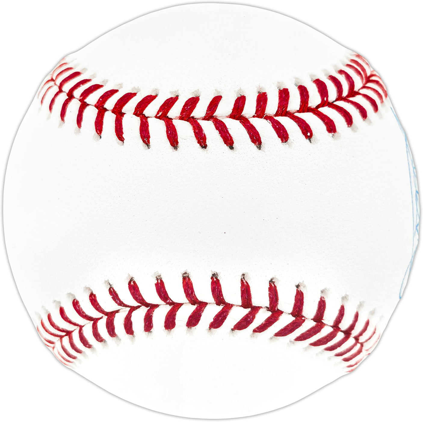 Ichiro Suzuki Autographed Official IS Hall of Fame HOF Logo Baseball Seattle Mariners IS Holo & Beckett BAS Witness Stock #254348