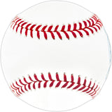 Ichiro Suzuki Autographed Official IS Hall of Fame HOF Logo Baseball Seattle Mariners IS Holo & Beckett BAS Witness Stock #254348