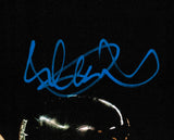 Ichiro Suzuki & Ken Griffey Jr. Autographed 16x20 Photo Seattle Mariners Grand Slam Celebration IS Holo & Beckett BAS Witness Stock #254339