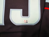 Seattle Kraken Brandon Tanev Autographed Blue Adidas Authentic Primegreen Jersey Size 54 Fanatics Holo Stock #254457
