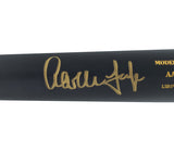 Aaron Judge Autographed Matte Black Chandler Player Model Maple Baseball Bat New York Yankees Fanatics & MLB Holo Stock #256824