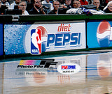 Kevin Durant Autographed Framed 16x20 Photo Seattle Supersonics PSA/DNA ITP Stock #256672