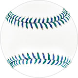 Ichiro Suzuki Autographed Official 2001 All Star Game Baseball Seattle Mariners "#51" IS Holo & Beckett BAS Witness Stock #256832