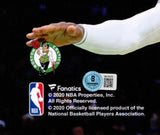 Jaylen Brown Autographed 16x20 Photo Boston Celtics Beckett BAS QR Stock #256841