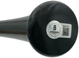 BJ & Justin Upton Autographed Zinger Baseball Bat Beckett BAS QR Stock #261678