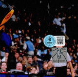 Shaquille Shaq O'Neal Autographed 16x20 Photo Los Angeles Lakers Fanatics Holo Stock #262107
