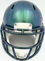Grey Zabel Autographed Seattle Seahawks Rivalries Speed Mini Helmet MCS Holo Stock #263030