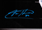 Felix Hernandez Autographed 16x20 Photo Seattle Mariners Beckett BAS Witness Stock #262500