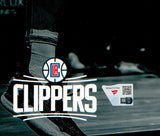 James Harden Autographed 16x20 Photo Los Angeles Clippers Fanatics Holo Stock #262994