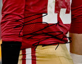 Brock Purdy & Deebo Samuel Autographed 16x20 Photo San Francisco 49ers Fanatics Holo Stock #263015