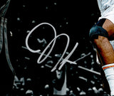 James Harden Autographed 11x14 Photo Los Angeles Clippers Spotlight Fanatics Holo Stock #263016