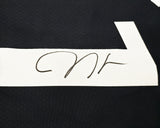Los Angeles Clippers James Harden Autographed Blue Nike Swingman Icon Edition Jersey Size 52 Fanatics Holo Stock #262997