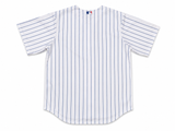 New York Mets Juan Soto, Francisco Lindor & Pete Alonso Autographed White Nike Jersey Size L Fanatics & MLB Holo Stock #263022