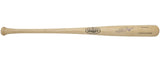 Frank Thomas Autographed Blonde Louisville Slugger Pro Stock Baseball Bat Chicago White Sox Beckett BAS Witness Stock #265855
