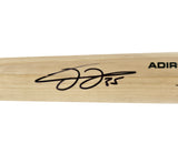 Frank Thomas Autographed Blonde Rawlings Adirondack Baseball Bat Chicago White Sox JSA Witness Stock #265857