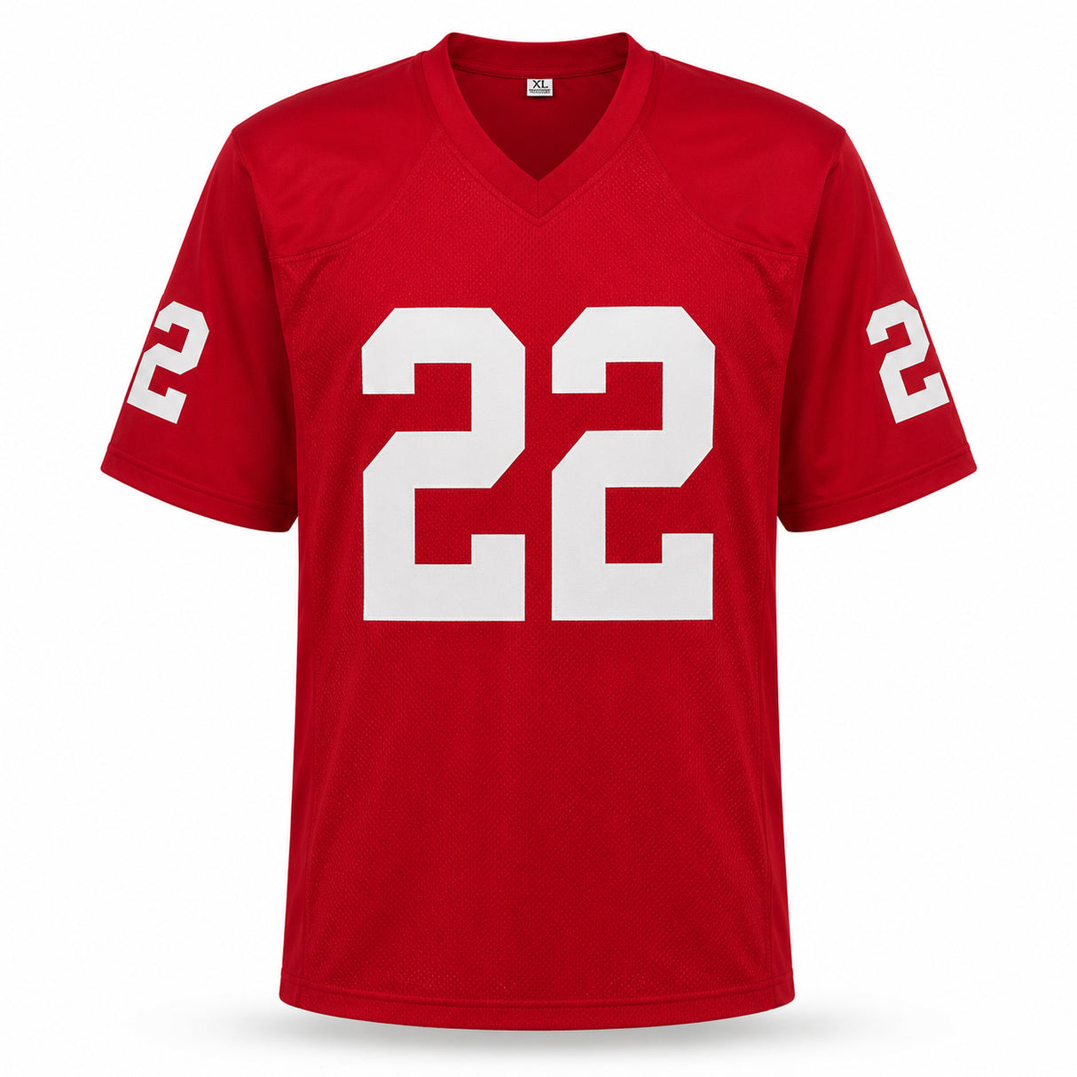 St. Louis Cardinals Roger Wehrli Autographed Red Jersey JSA Stock #267066