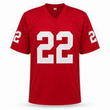 St. Louis Cardinals Roger Wehrli Autographed Red Jersey JSA Stock #267066