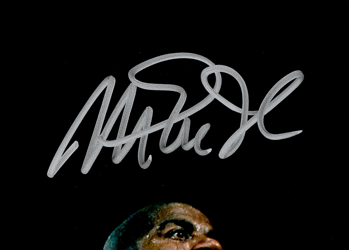 Magic Johnson & James Worthy Autographed 11x14 Photo Los Angeles Lakers Fanatics Holo Stock #251005