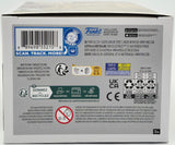 Allen Iverson Autographed Funko Pop Vinyl Figurine #102 Philadelphia 76ers Beckett BAS Witness Stock #252391