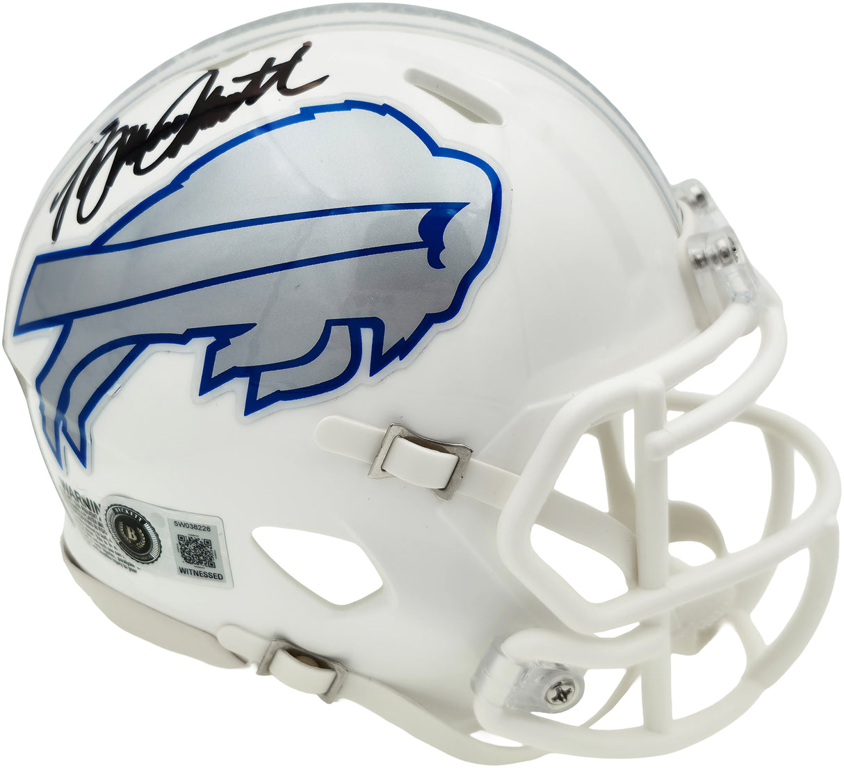bruce smith signed mini helmet Memorabilia: Buffalo Bills – Pristine Marketplace hopper dry fly Bellroy Coin Wallet | Model:JOC70MHMF