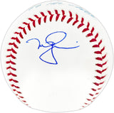 Mark McGwire & Sammy Sosa Autographed Official MLB Baseball "98 HR Chase" Beckett BAS Witness Stock #267427