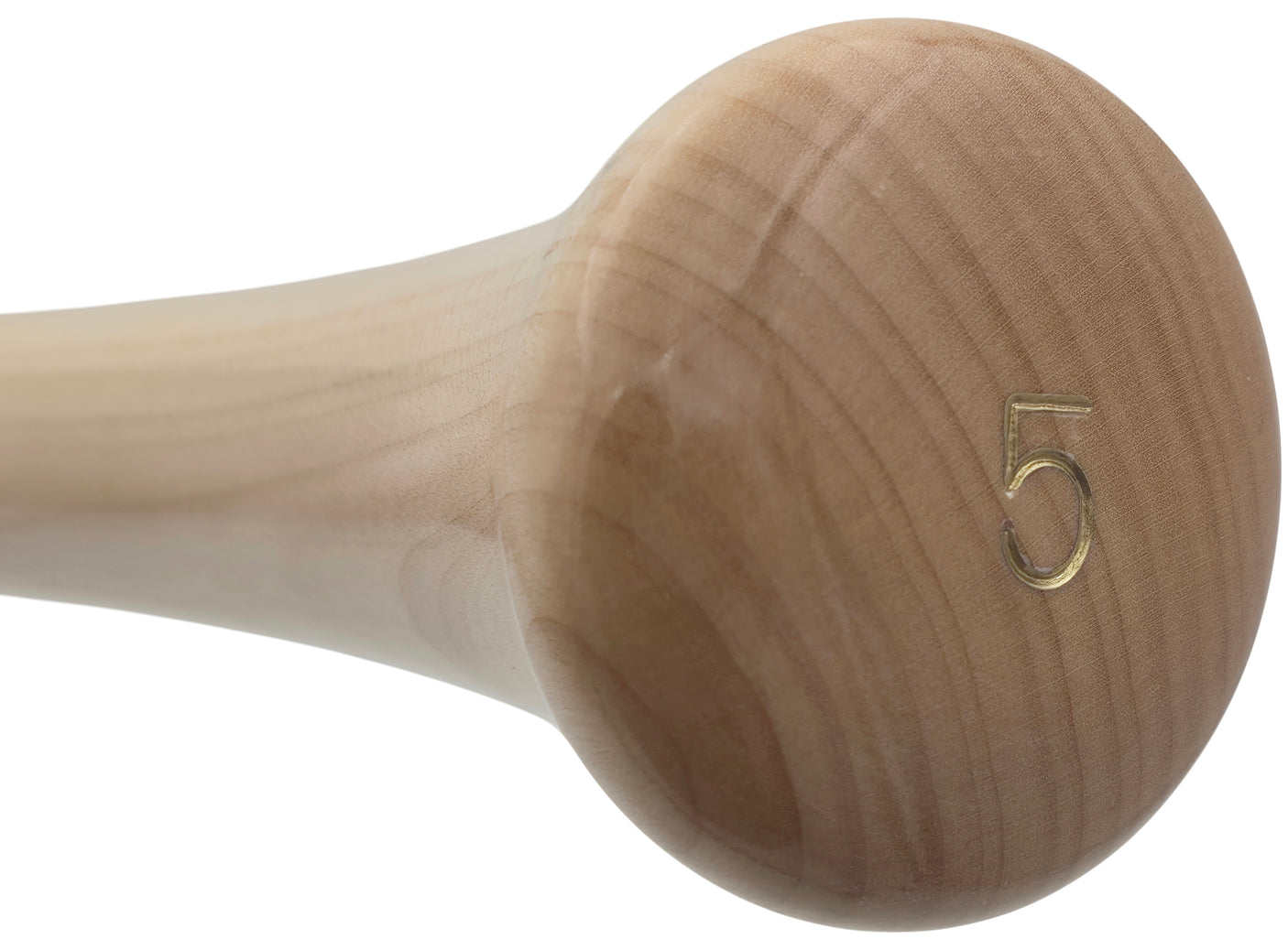 Albert Pujols Autographed Black Marucci Player Model Baseball Bat St. Louis Cardinals Beckett BAS Witness Stock #252445