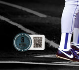 Ken Griffey Jr. & Sr. Autographed 8x10 Photo Seattle Mariners Back To Back Home Runs HR Beckett BAS Witness Stock #252441