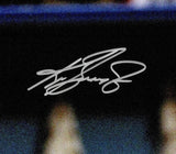 Ken Griffey Jr. Autographed 16x20 Photo Seattle Mariners Beckett BAS Witness Stock #267491