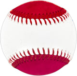 Cal Raleigh Autographed 2025 Home Run Derby HRD Logo Moneyball Baseball Seattle Mariners "25 HRD Champ" Fanatics & MLB Holo Stock #253261