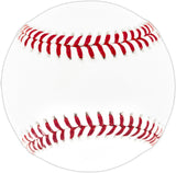 Cal Raleigh Autographed 2025 Home Run Derby HRD Logo Baseball Seattle Mariners Fanatics & MLB Holo Stock #253264