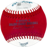 Cal Raleigh Autographed 2025 Home Run Derby HRD Logo Moneyball Baseball Seattle Mariners Fanatics & MLB Holo Stock #253265