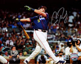 Cal Raleigh Autographed 8x10 Photo Seattle Mariners Fanatics & MLB Holo Stock #253260