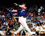 Cal Raleigh Autographed 16x20 Photo Seattle Mariners Fanatics & MLB Holo Stock #253259