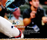 Cal Raleigh Autographed 16x20 Photo Seattle Mariners Fanatics & MLB Holo Stock #253259