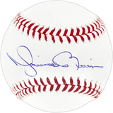 Mariano Rivera Autographed Official MLB Baseball New York Yankees JSA Stock #267870
