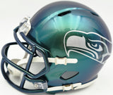 Jason Myers Autographed Seattle Seahawks Rivalries Speed Mini Helmet MCS Holo Stock #267832