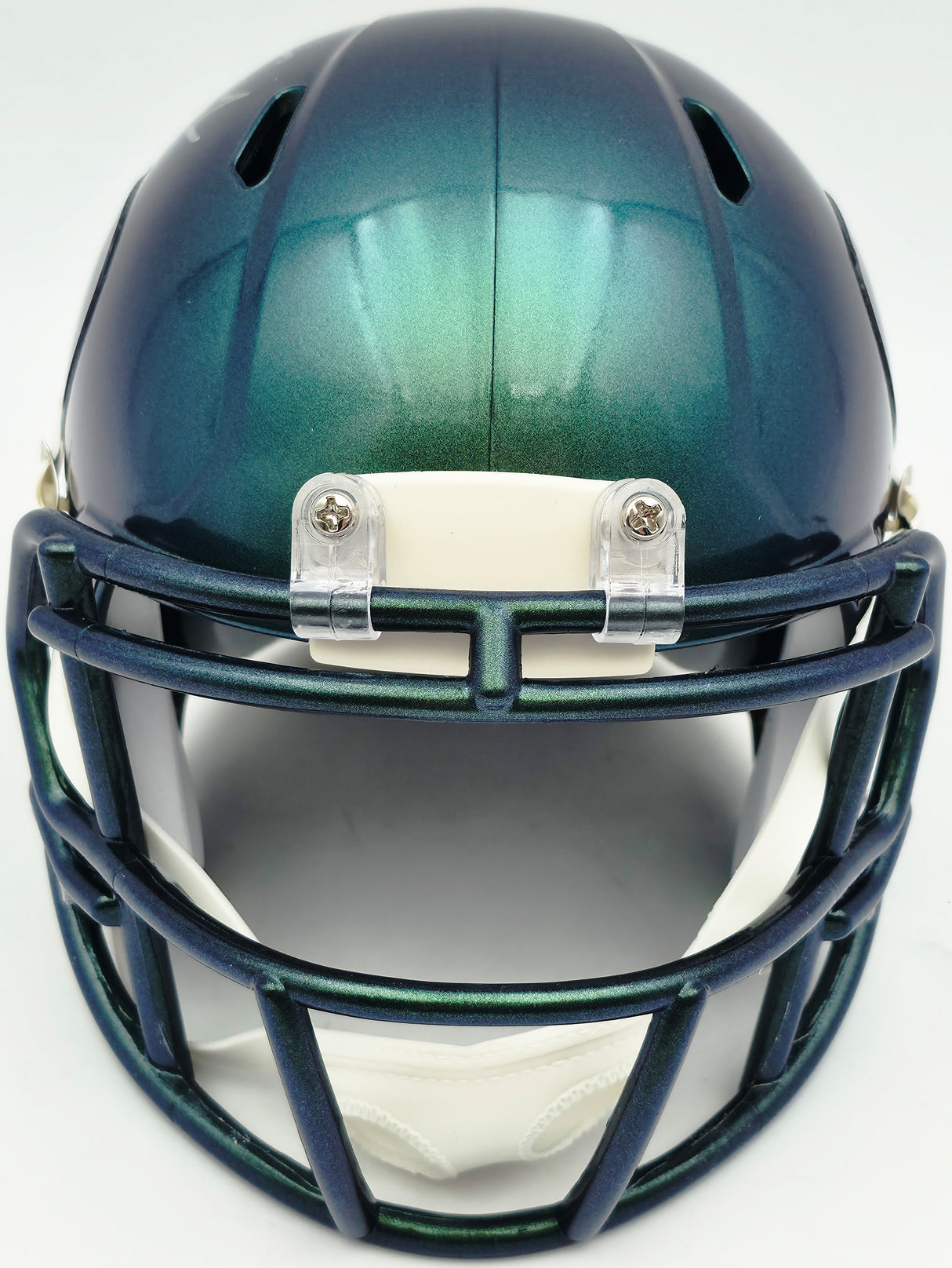 Jason Myers Autographed Seattle Seahawks Rivalries Speed Mini Helmet MCS Holo Stock #267832