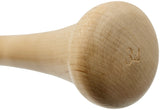 Eric Davis Autographed Blonde Louisville Slugger Pro Stock Bat Cincinnati Reds Beckett BAS Witness Stock #267564