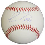 Pedro Strop Signed Rawlings Official MLB Baseball