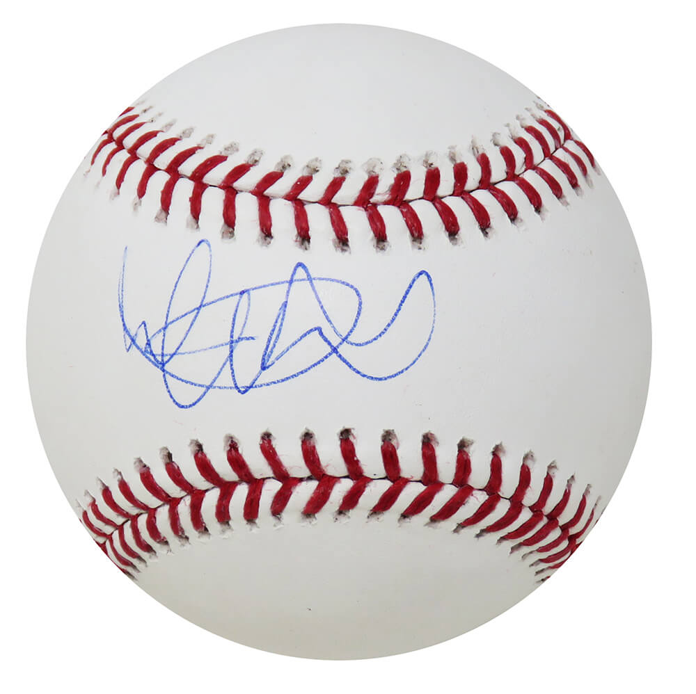 Ichiro Suzuki Signed Rawlings Official MLB Baseball (Ichiro Hologram)