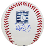 Ichiro Suzuki Signed Rawlings Hall of Fame Logo Baseball (Ichiro Hologram)