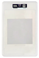 Taylor Swift Signed 'The Tortured Poets Department' 5x5 CD Insert - (PSA/DNA Encapsulated)