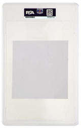 Taylor Swift Signed 'The Tortured Poets Department' 5x5 CD Insert - (PSA/DNA Encapsulated - Auto 10 Grade)