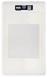 Taylor Swift Signed 'The Tortured Poets Department' 5x5 CD Insert - (PSA/DNA Encapsulated - Auto 9 Grade)