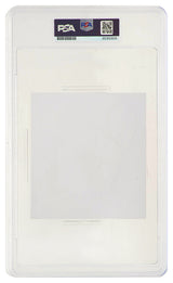 Taylor Swift Signed 'The Tortured Poets Department' 5x5 CD Insert w/Heart - (PSA/DNA Encapsulated)