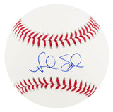 Noah Syndergaard Signed Rawlings Official MLB Baseball - (Fanatics)