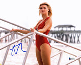 Kelly Rohrbach Baywatch Sexy Authentic Signed 8x10 Photo Autographed BAS #D17735