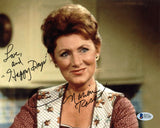 Marion Ross Happy Days Authentic Signed 8x10 Photo Autographed BAS #D07401