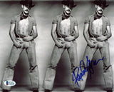 Randy Jones The Village People Authentic Signed 8x10 Photo BAS #E20740